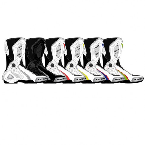 Ботинки DAINESE ST TORQUE RS OUT