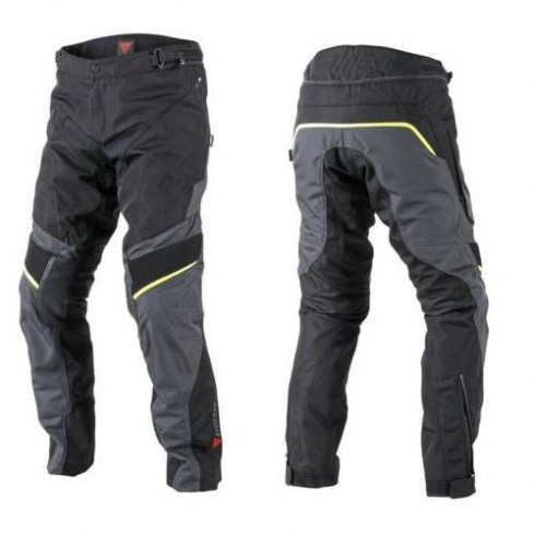 Текстильные штаны DAINESE P. RIDDER D1 GORE-TEX