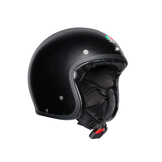 Шлем  AGV  X70 Matt Black