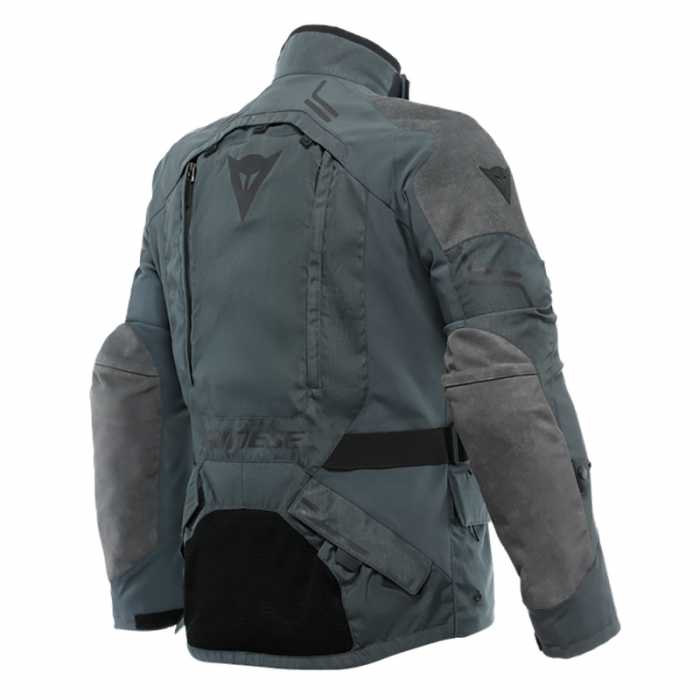 Текстильная куртка DAINESE SPRINGBOK 3L ABSOLUTESHELL JACKET