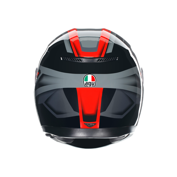Шлем  AGV  K3 E2206 MPLK