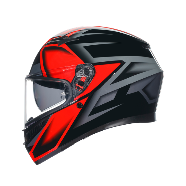 Шлем  AGV  K3 E2206 MPLK