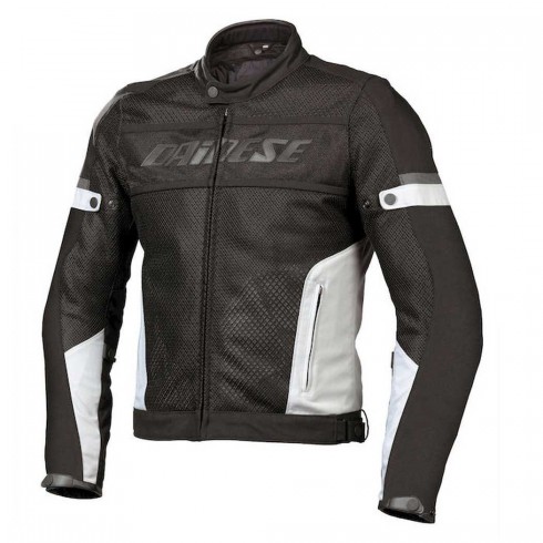 Текстильная куртка DAINESE G. AIR-FRAME TEX
