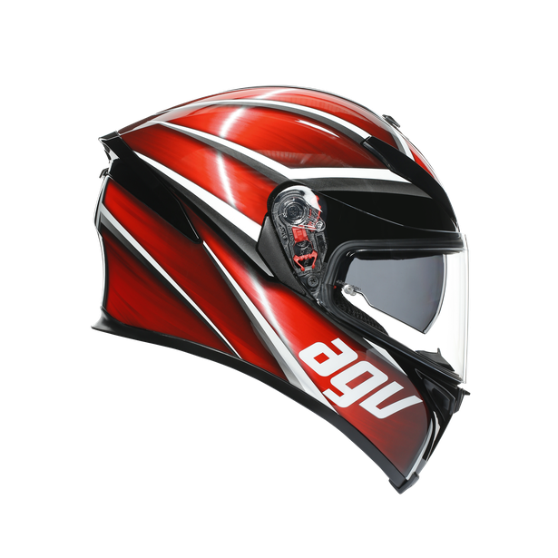  AGV 2MY Шлем K5 S E2205 MULTI MPLK