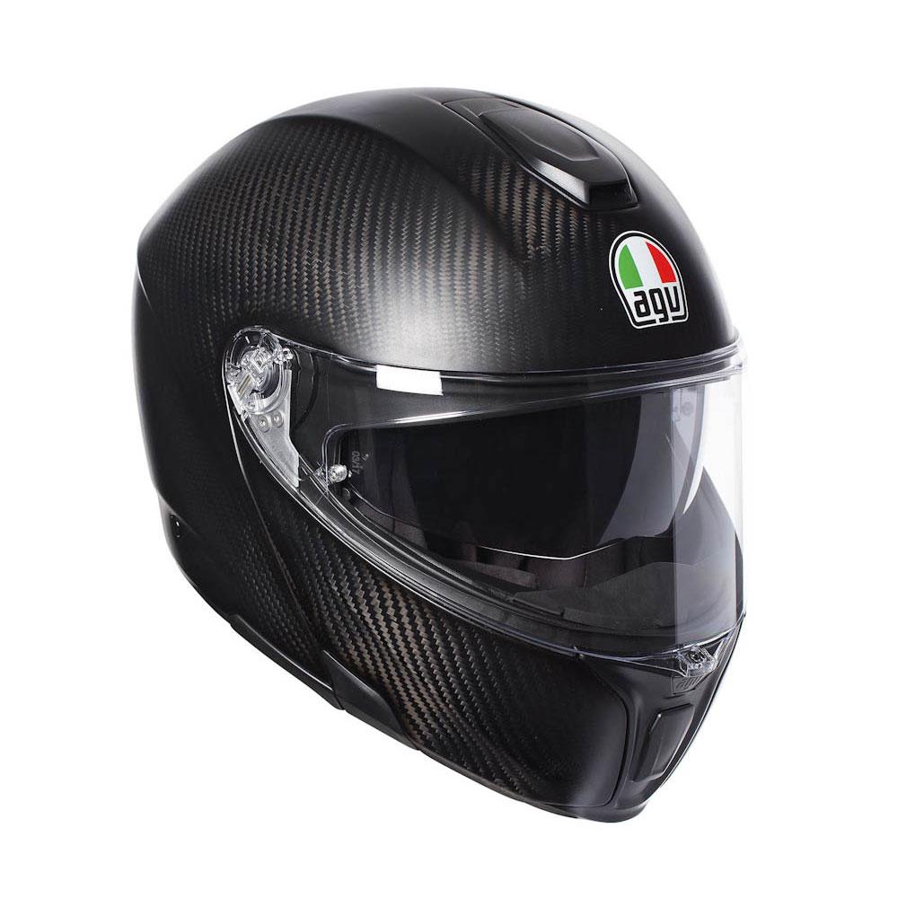  AGV 4IY Шлем SPORTMODULAR E05 SOLID MPLK