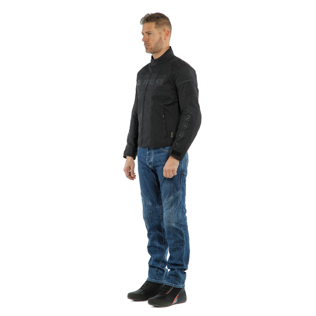 Текстильная куртка DAINESE SAETTA D-DRY JACKET