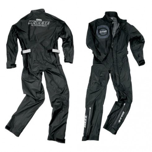 Комбинезон дождевик DAINESE T. Hogan - S Imp