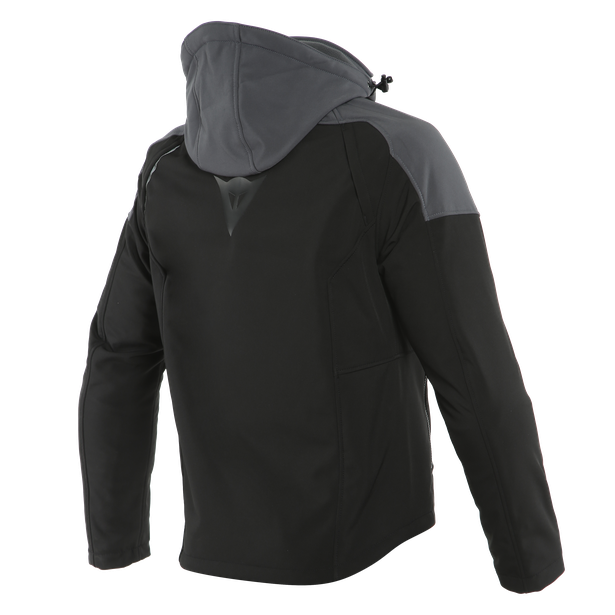 Текстильная куртка DAINESE IGNITE TEX JACKET