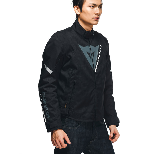 Текстильная куртка DAINESE VELOCE D-DRY® JACKET