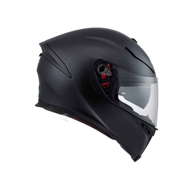 Шлем  AGV  K5 S MATT BLACK