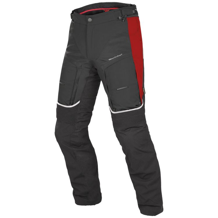 Текстильные штаны DAINESE D-EXPLORER GORE-TEX