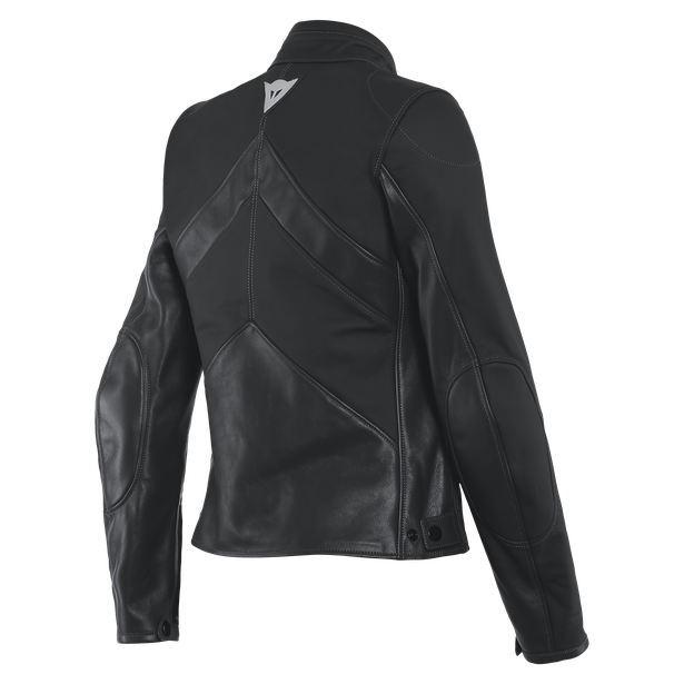 Кожаная куртка DAINESE SANTA MONICA LADY LEATHER JACKET