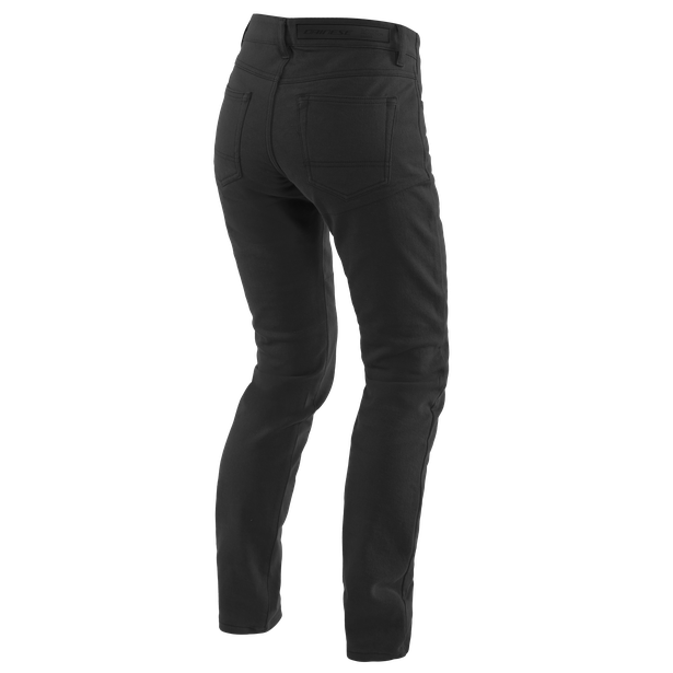 Текстильные штаны DAINESE CLASSIC SLIM LADY TEX PANTS