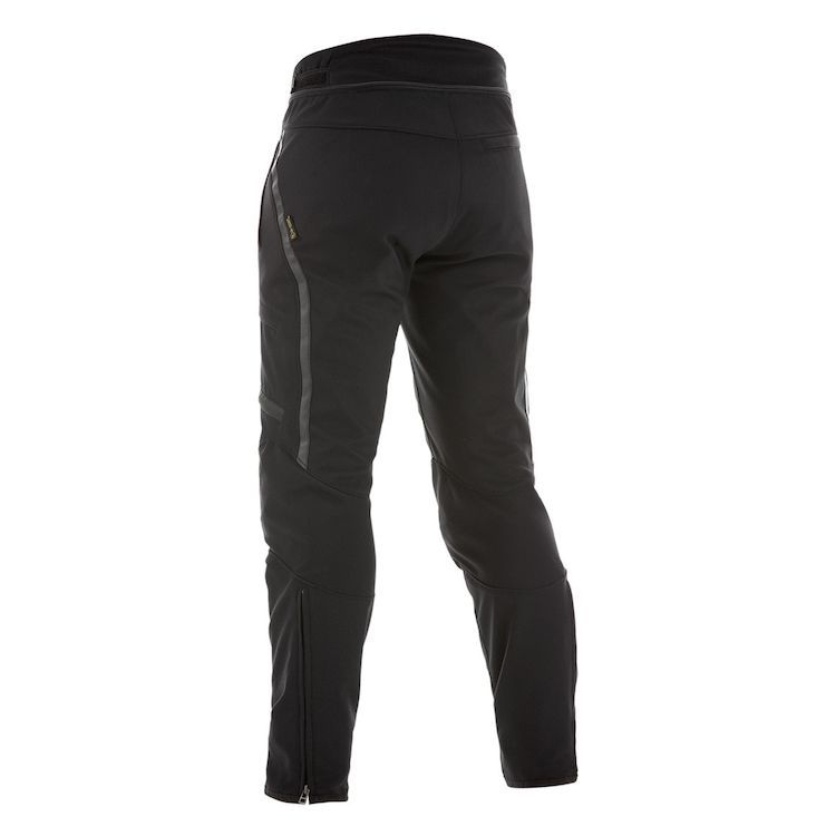 Текстильные штаны DAINESE SHERMAN PRO D-DRY PANTS