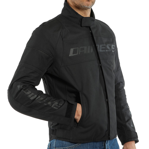 Текстильная куртка DAINESE SAETTA D-DRY JACKET