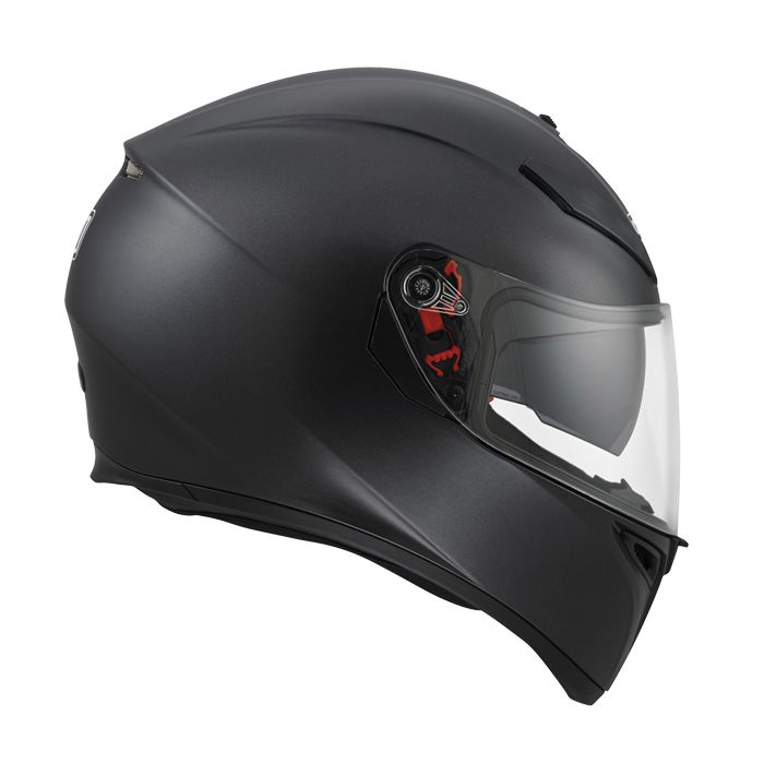 Шлем AGV K-3 SV  MATT BLACK