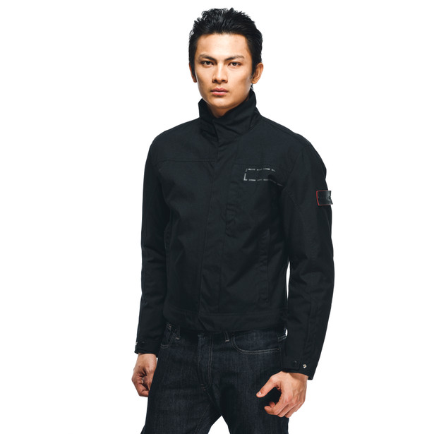 Текстильная куртка DAINESE KIRBY D-DRY JACKET