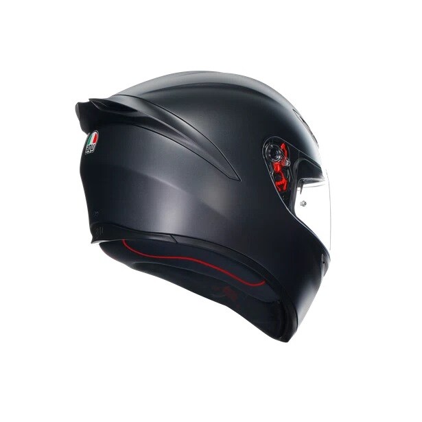  AGV 1 Шлем K1 S E2206