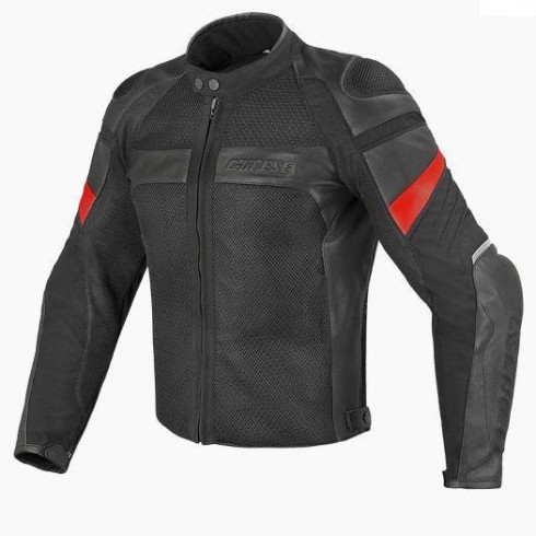 Текстильная куртка DAINESE G. AIR FRAZER TEX-PELLE