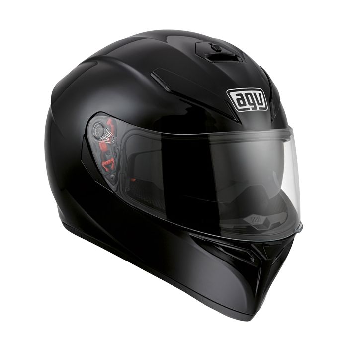 Шлем AGV K-3 SV  MATT BLACK