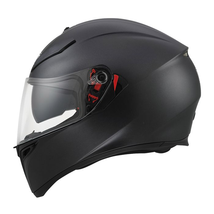 Шлем AGV K-3 SV  MATT BLACK