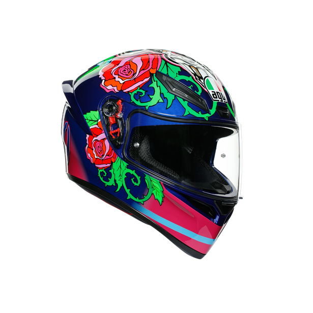 Шлем  AGV  K1 SALOM