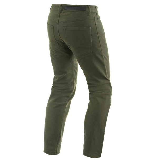 Текстильные штаны DAINESE CASUAL SLIM TEX PANTS