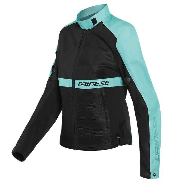 Текстильная куртка DAINESE RIBELLE AIR LADY TEX JACKET