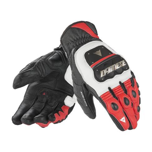 Перчатки DAINESE GUANTO 4 STROKE EVO