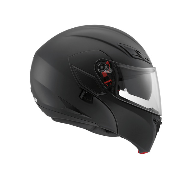 Шлем  AGV  COMPACT ST MATT BLACK