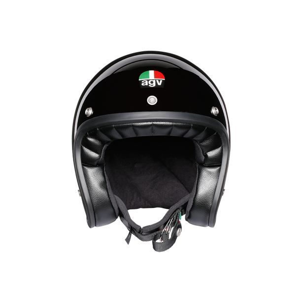 Шлем  AGV  X70 Black
