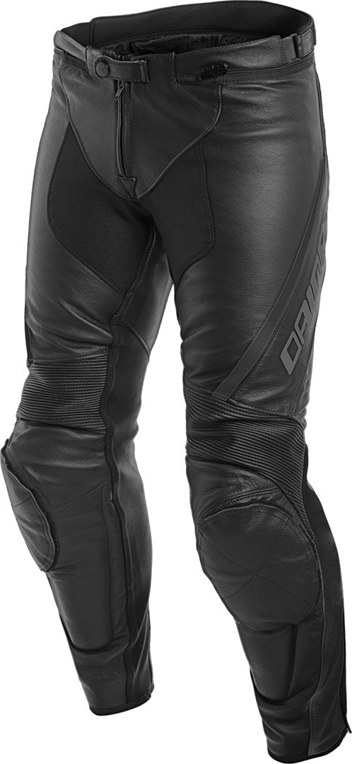 Кожаные штаны DAINESE ASSEN LEATHER PANTS
