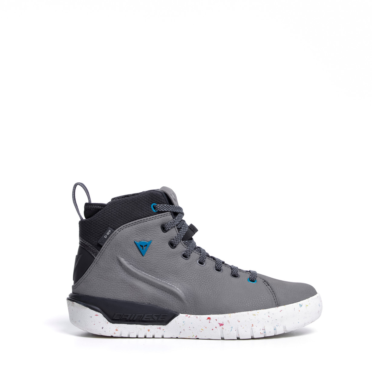 Ботинки DAINESE METRACTIVE WOMAN D-WP SHOES