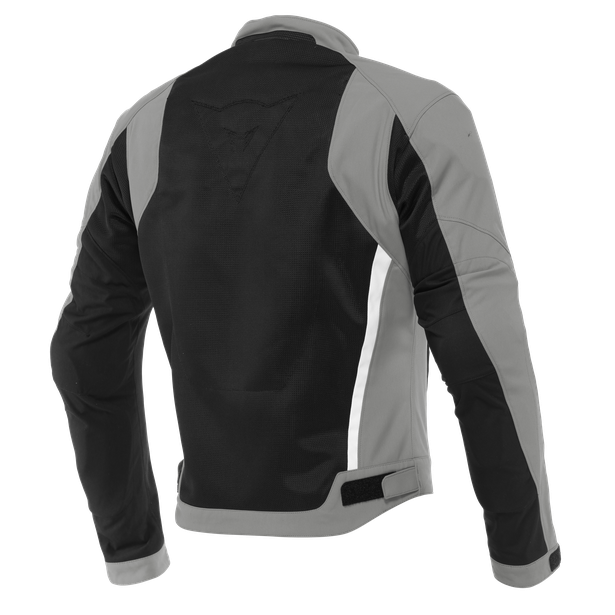 Текстильная куртка DAINESE HYDRAFLUX 2 AIR D-DRY JACKET