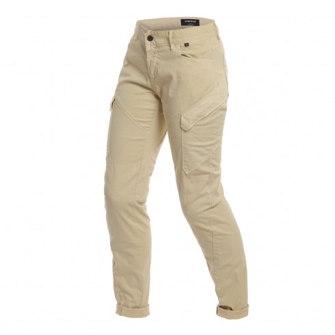 Текстильные штаны DAINESE KARGO LADY PANTS