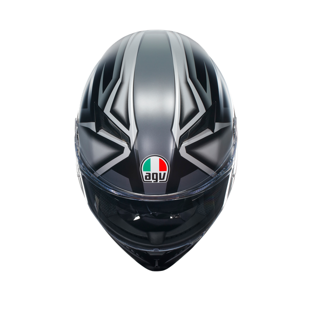 Шлем  AGV  K3 E2206 MPLK