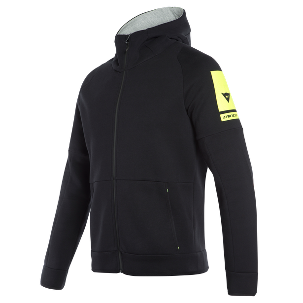 Толстовка DAINESE FULL-ZIP HOODIE
