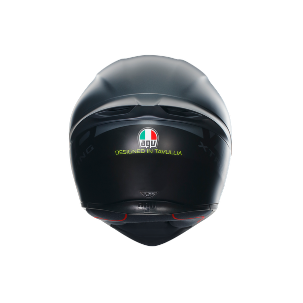  AGV 1 Шлем K1 S E2206