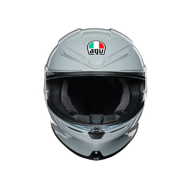 Шлем  AGV  K6 NARDO GREY