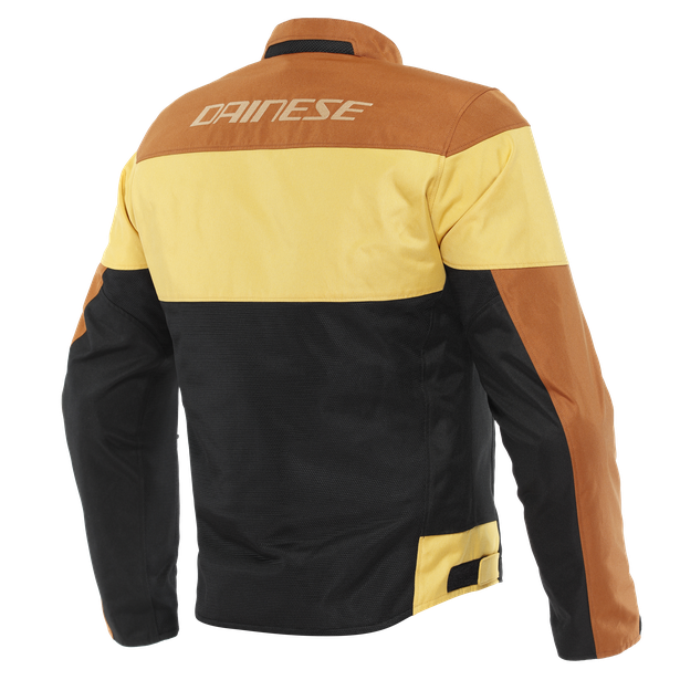 Текстильная куртка DAINESE ELETTRICA AIR TEX JACKET