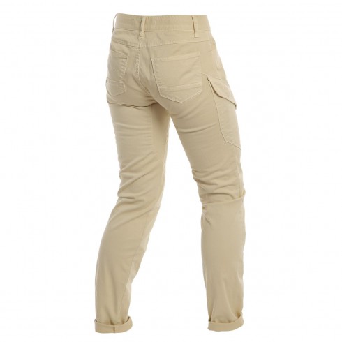 Текстильные штаны DAINESE KARGO LADY PANTS