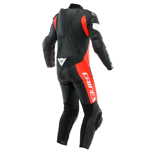 Кожаный комбинезон DAINESE TOSA 1 PCS LEATHER SUIT PERF