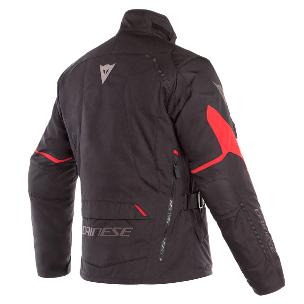 Текстильная куртка DAINESE TEMPEST 2 D-DRY JACKET