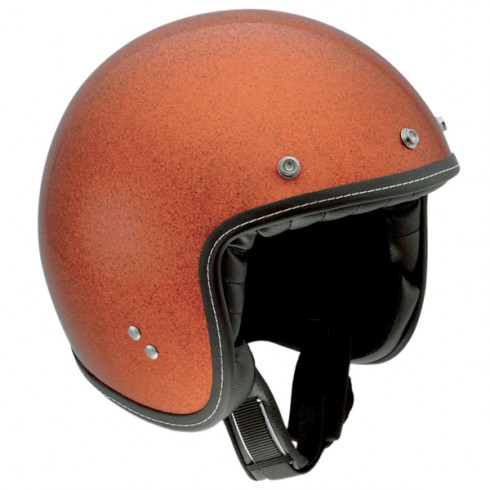 Шлем AGV  RP60 - METAL FLAKE ORANGE