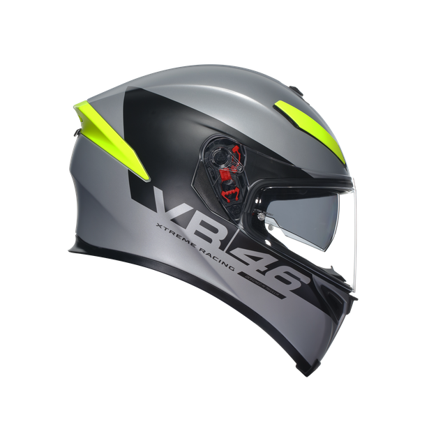  AGV 0NY Шлем K5 S E2205 TOP MPLK