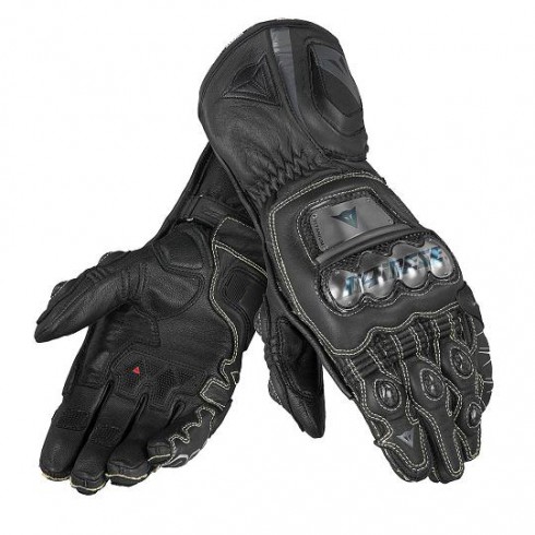 Перчатки DAINESE GUA. FULL METAL RS