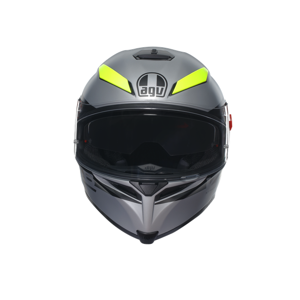  AGV 0NY Шлем K5 S E2205 TOP MPLK