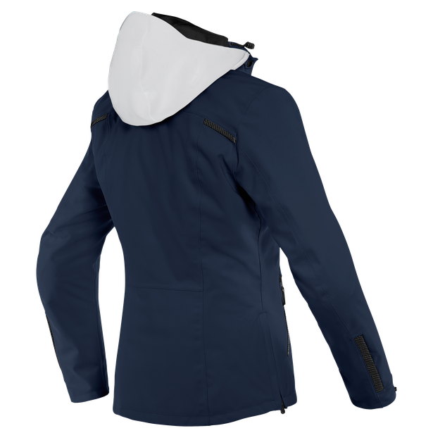 Текстильная куртка DAINESE MAYFAIR LADY D-DRY® JACKET