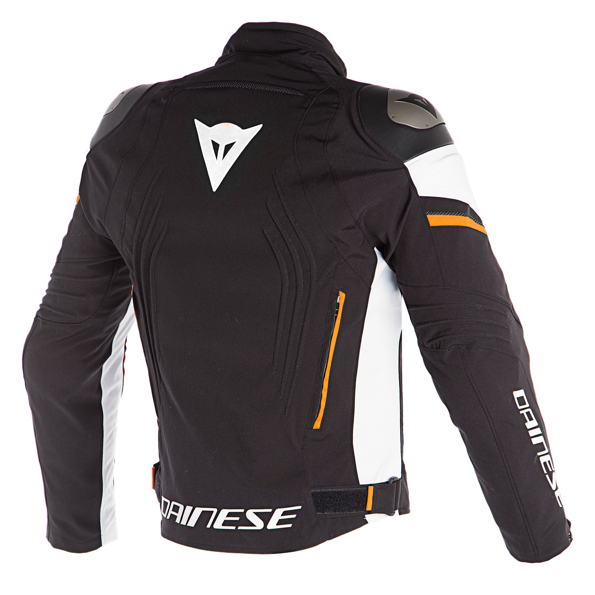 Текстильная куртка DAINESE RACING 3 D-DRY JACKET