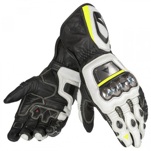 Перчатки DAINESE GUA. FULL METAL RS